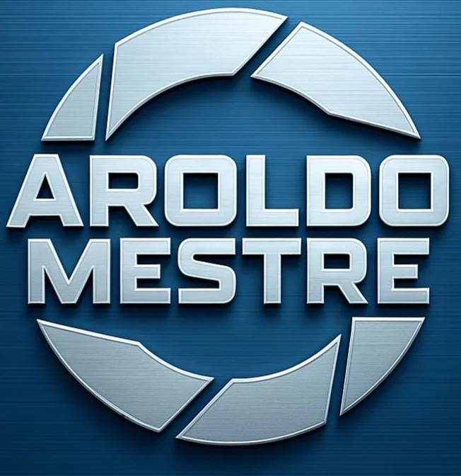 Logo de Aruba Networks - Soluciones empresariales de red y WiFi